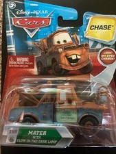 Disney Pixar World of Cars