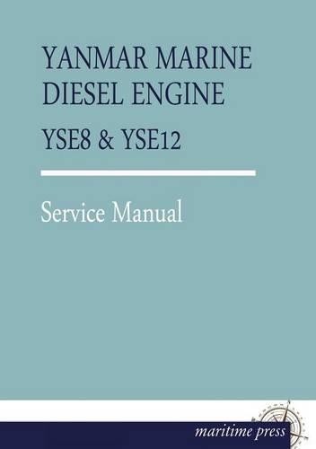 Yanmar marine diesel - yanmar,