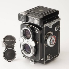 Yashica Yashica MAT LM /