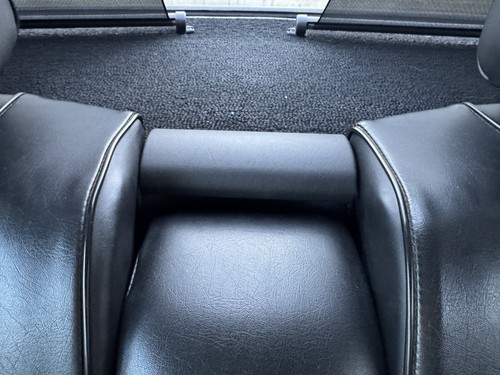 Appuie tête centrale bmw - appuie,