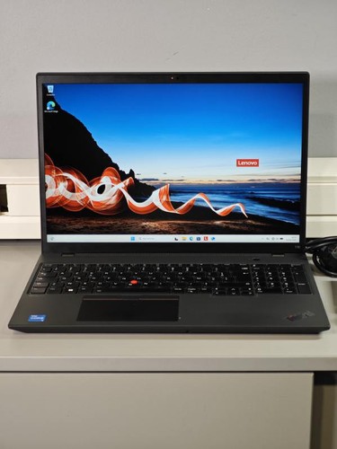 Lenovo thinkpad t16 gen - thinkpad,
