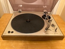 AKAI AP-005 platine disque
