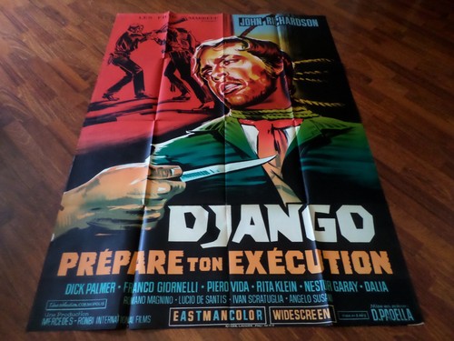 Affiche litho richardson - ,