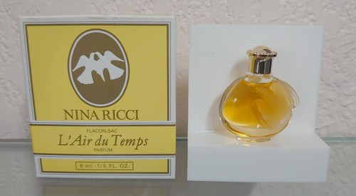 Air temps flacon - temps,