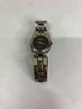 Montre vintage Gucci fabriquer en suisse dans l’état quelque rayure pas tester