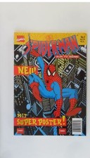 Marvel Comic Spider-Man n°2