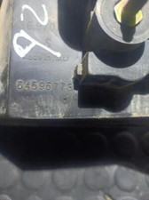 54595773 feu arrière gauche