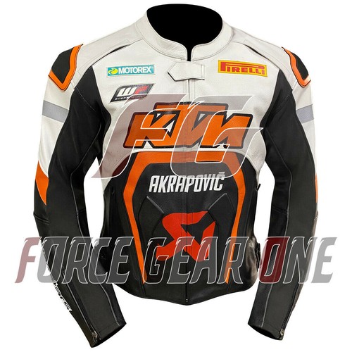 Ktm duke 2026 veste - ktm,