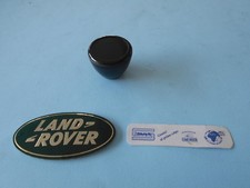 Poignée Levier Overdrive