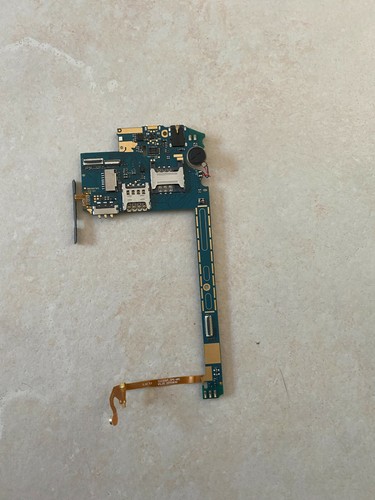 Carte mère motherboard wiko - mère,