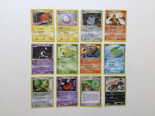 Pokemon card collection - pokemon,