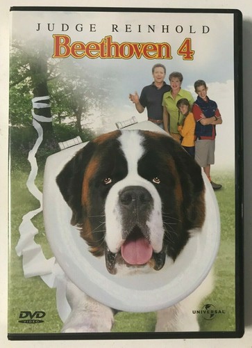 Beethoven dvd - beethoven,