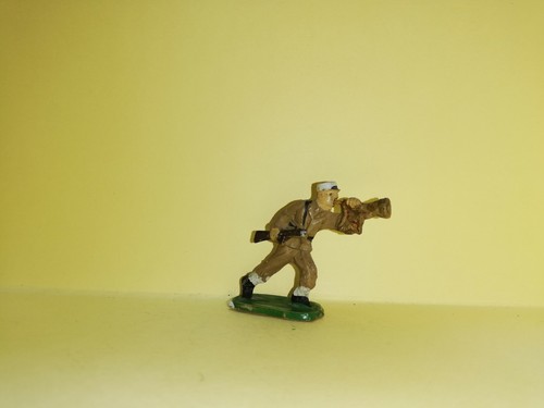 Cyrnos plastique militaire - plastique,