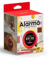 Nintendo Sound Clock Alarmo