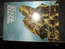 GC Revue Luftfahrt n°3 Morser Karl 60cm / Panzerfaust / Nebelmittel / Gewehr M95