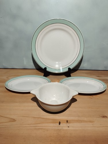 Ensemble service vintage - de,