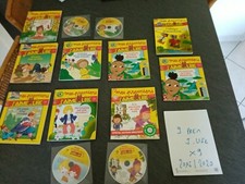 2016/2020-lot 9  " mes premiers J'AIME LIRE " -magazine revue enfants-CP-CE1