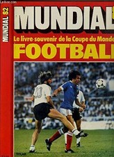 Mundial 82 coupe du monde car