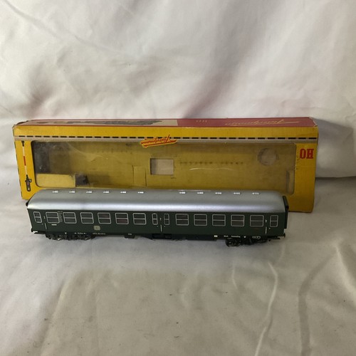 Fleischmann class train - class,