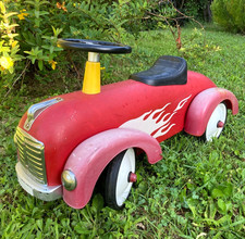 Iconique porteur Baghera