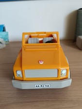 Voiture Collection Enfant 2003 Schleich Germany Occasion