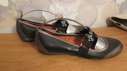 Chaussures taille 40 - taille,