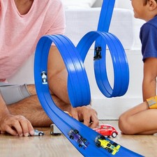 Kit de rampe de automobile flexible à monter soi-, accessoires