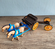  Playmobil CHARIOT 5249