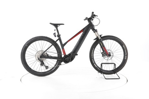 Bulls copperhead evo vtt - bulls,