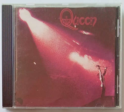 Queen cd - ., titres
