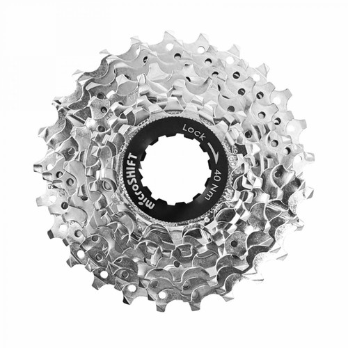 Cassette 10v microshift - microshift, pour