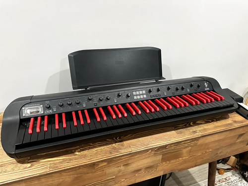 Korg key stage vintage - stage,