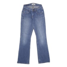LEVI'S Jeans Femme Bleu