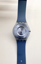 SWATCH SKIN - SS08N100 - Denim