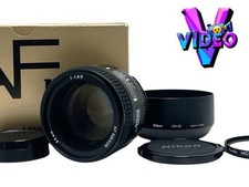 Vidéo [ Mint en Boîte] Nikon