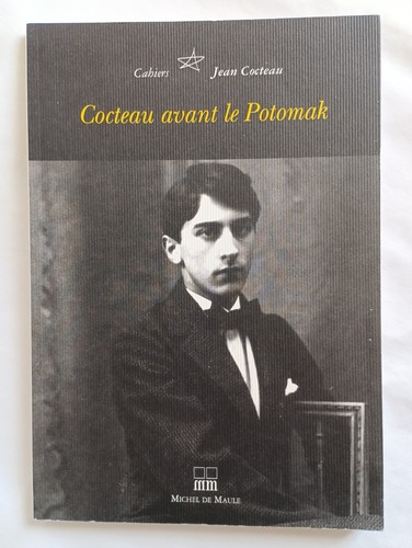 Cahiers jean cocteau - cahiers, 6
