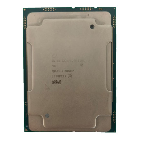 Intel xeon platinum 8253 16c - intel,