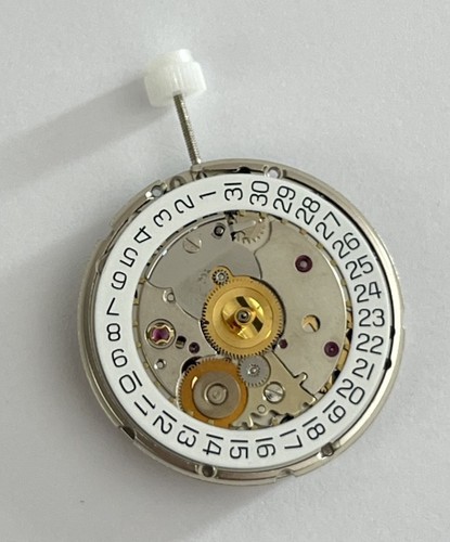 Neuf mouvement automatic eta - mouvement,