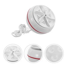  Mini machine à laver