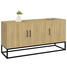 Buffet bas 113 cm DETROIT 3