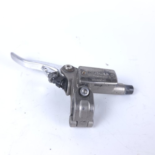 Maitre cylindre embrayage - maitre,