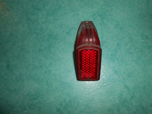 Cabochon feu arrière - , solex