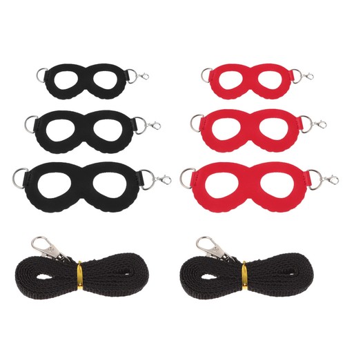 Sets corde traction petite - 2,
