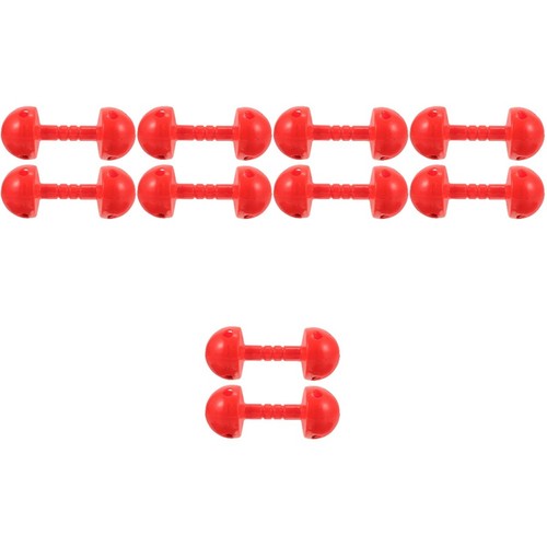 10pcs reusable plastic - reusable, kids