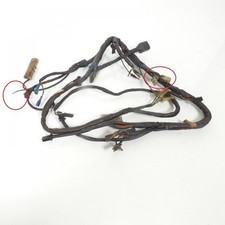 Faisceau électrique origine