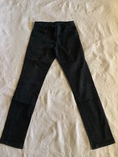 jeans noir nky, 12 ans
