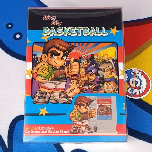 River city basketball - city,