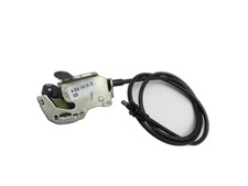 serrure de porte papillon AR DR Verrouillage pour Mercedes Vito W639 10-14