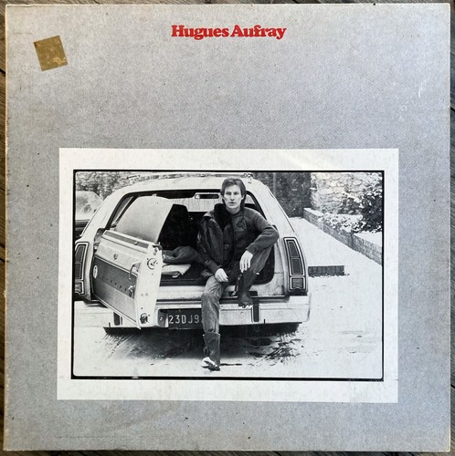 33t hugues aufray - 33t, aquarium