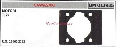 Joint cylindre kawasaki - de,